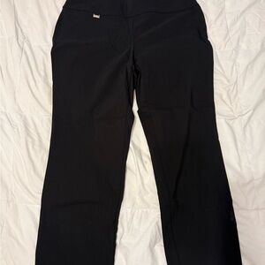 Alfani Charcoal Trousers